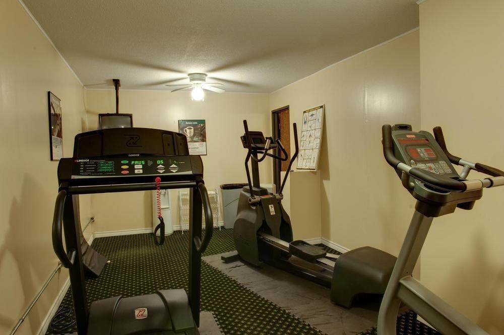 Sandman Hotel Castlegar Esterno foto