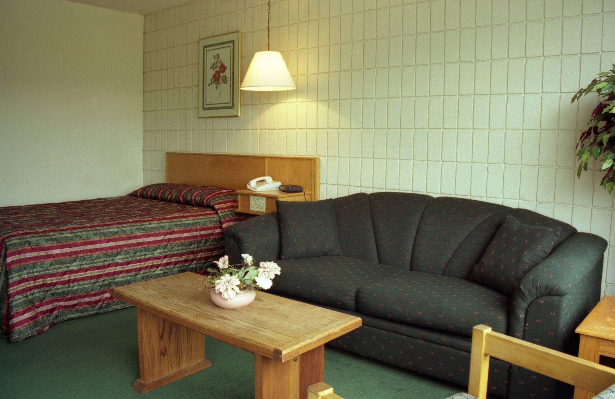 Sandman Hotel Castlegar Camera foto